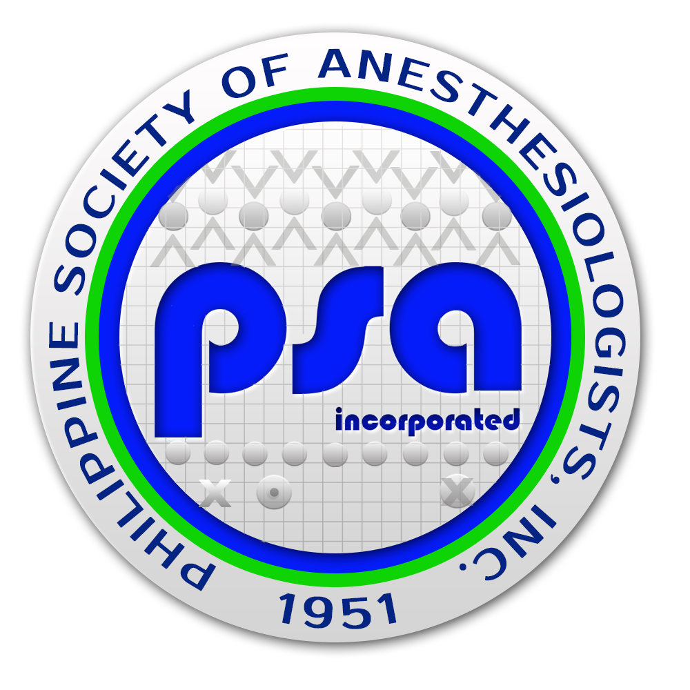 PSA Logo