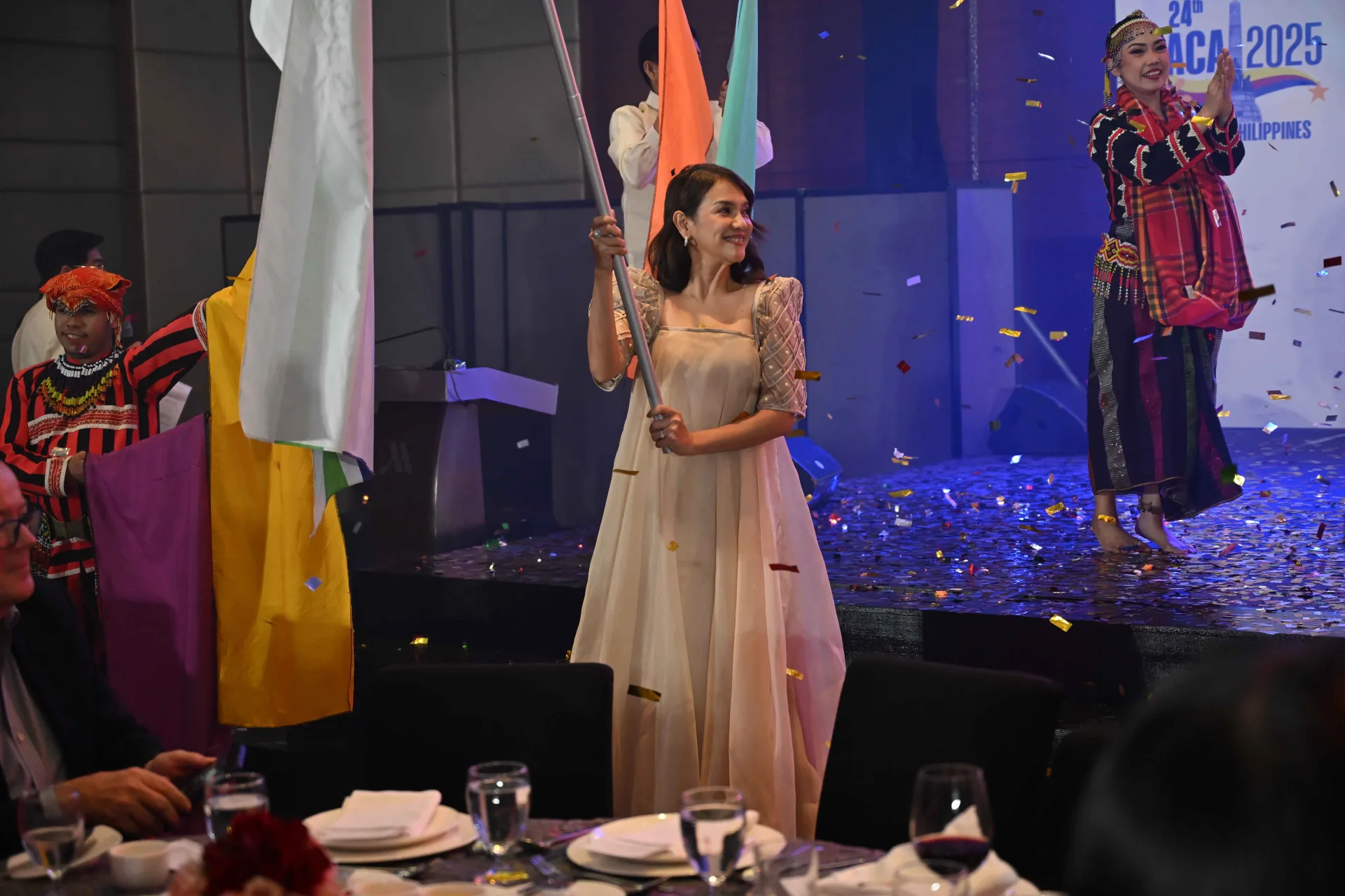 ASEAN NIGHT