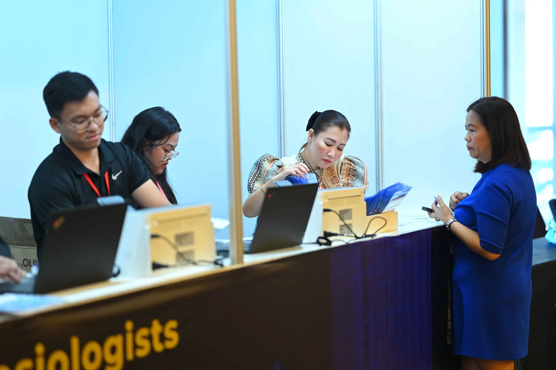REGISTRATION