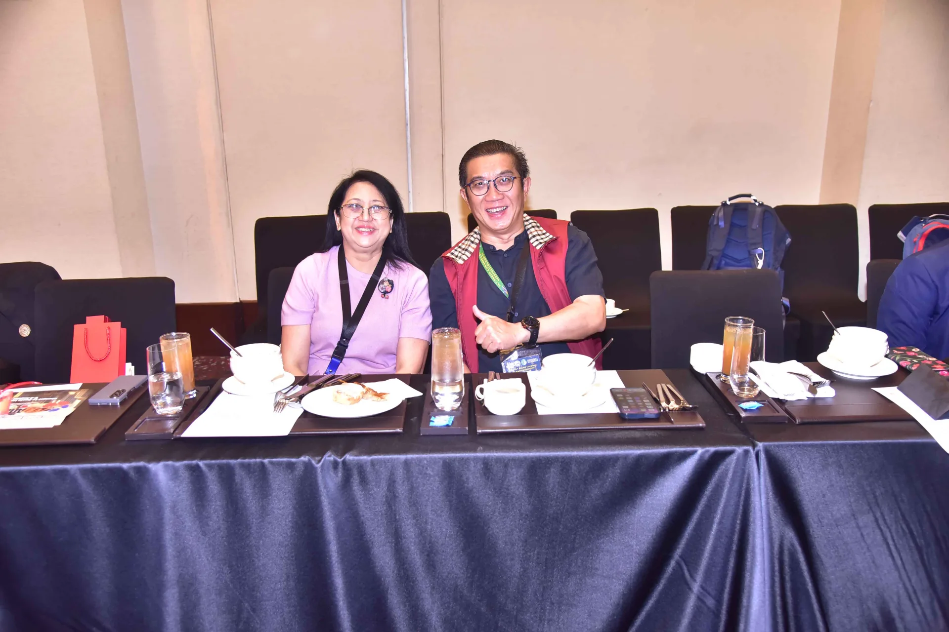 CASA PRESIDENTS FORUM