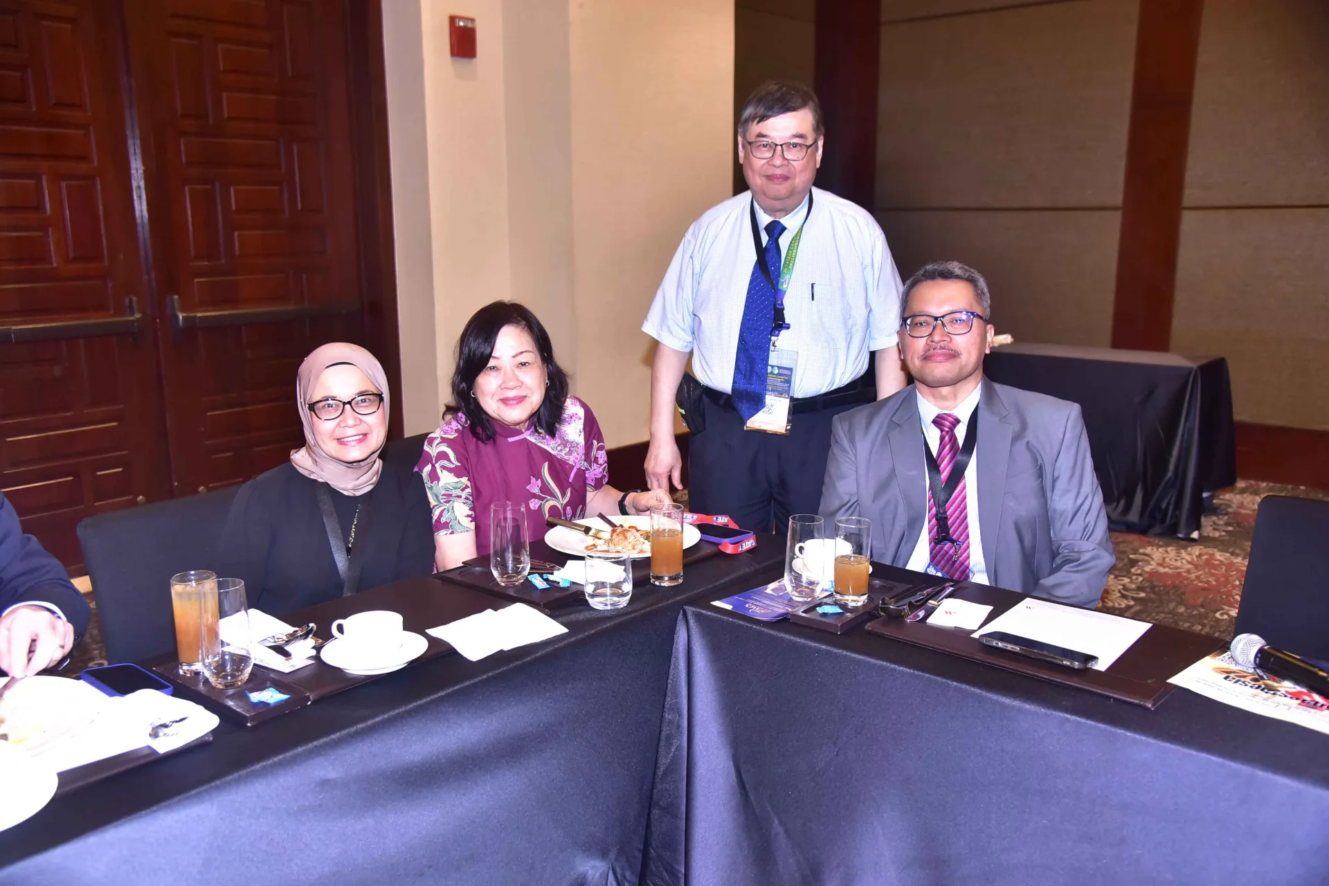 CASA PRESIDENTS FORUM