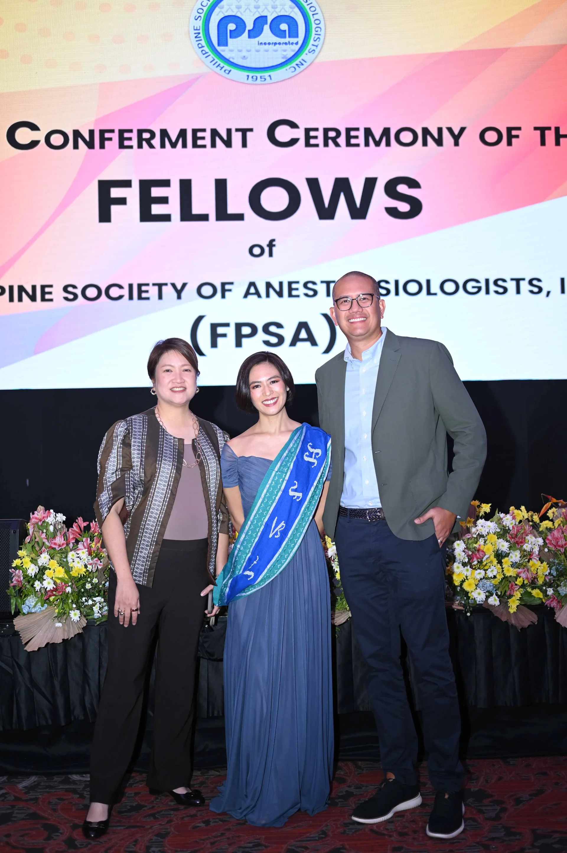 FPSA CONFERNMENT