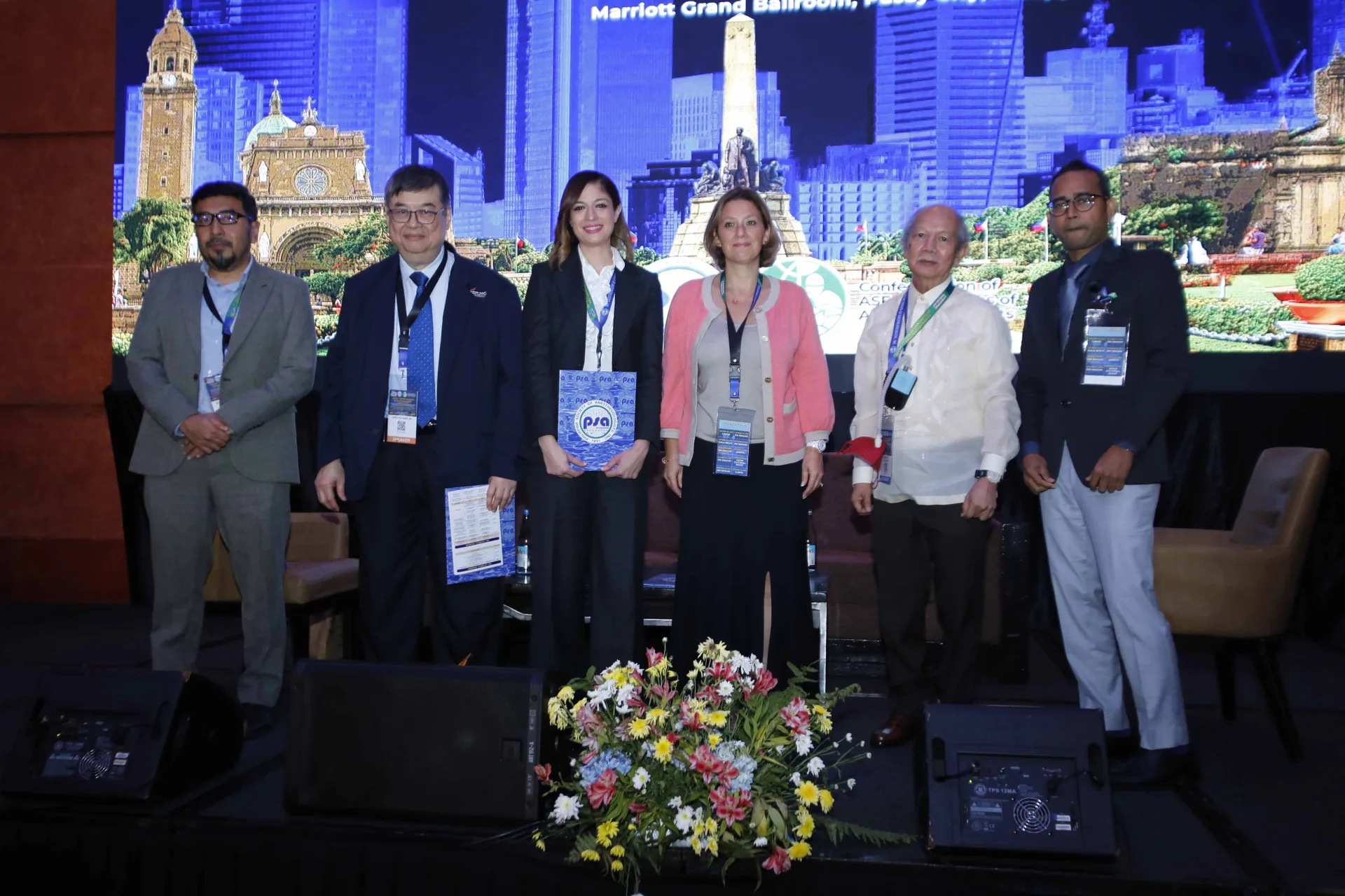 PLENARY LECTURES